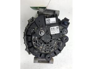 Dynamo (Alternator) VW POLO (AW1, BZ1)