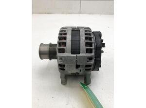 Dynamo (Alternator) VW POLO (AW1, BZ1)