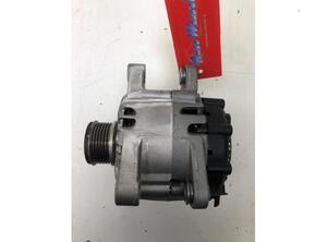 Alternator OPEL CORSA F (P2JO), OPEL CROSSLAND X / CROSSLAND (P17, P2QO)