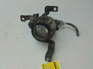 Fog Light KIA Rio IV (FB, SC, YB)