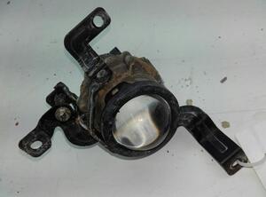 Fog Light KIA RIO IV (YB, SC, FB)