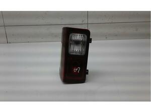 Reverse Light OPEL Vivaro B Kasten (--)