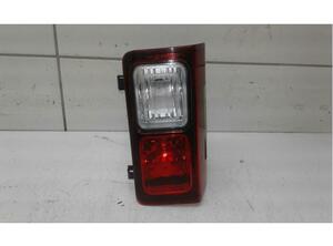 Reverse Light OPEL Vivaro B Kasten (--), OPEL Vivaro B Kasten (X82)