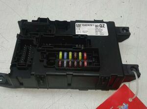 Fuse Box OPEL CORSA D (S07)