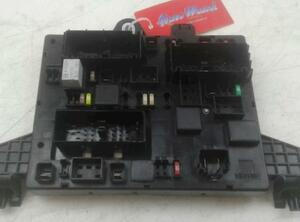 Fuse Box OPEL ASTRA J (P10), OPEL ASTRA J Sports Tourer (P10)