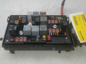 Fuse Box OPEL ASTRA J Sports Tourer (P10), OPEL ASTRA J (P10)