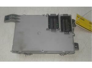 Fuse Box OPEL COMBO Box Body/MPV (X12)