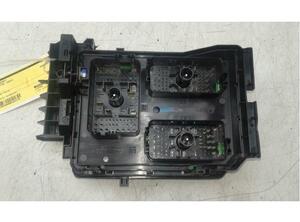 Fuse Box OPEL Astra K Sports Tourer (B16)