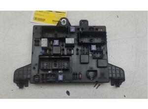 Fuse Box OPEL Cascada (W13)