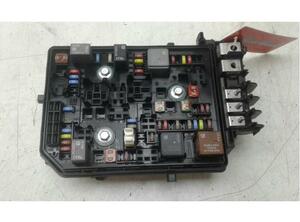 Fuse Box OPEL Astra K Sports Tourer (B16)