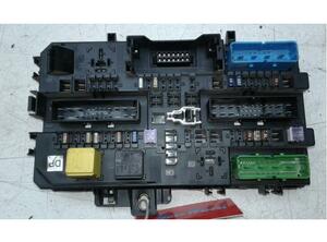 Fuse Box OPEL Astra H Caravan (L35), OPEL Astra H (L48)