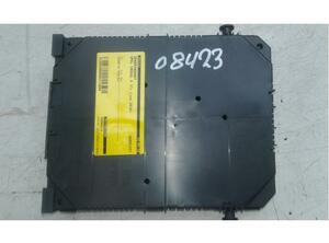 Fuse Box OPEL CROSSLAND X / CROSSLAND (P17, P2QO)