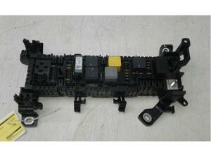 Fuse Box MERCEDES-BENZ B-CLASS (W246, W242)