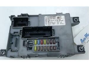 Fuse Box FIAT FIORINO Box Body/MPV (225_), FIAT QUBO (225_)