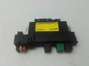 Fuse Box MERCEDES-BENZ S-Klasse (W220)