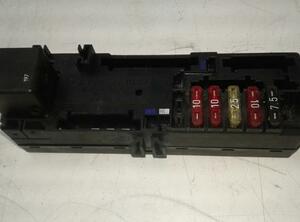 Fuse Box MERCEDES-BENZ E-CLASS (W210)