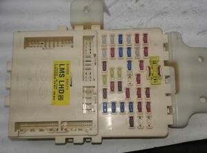 Fuse Box HYUNDAI iX35 (EL, ELH, LM), HYUNDAI Tucson (TL, TLE)