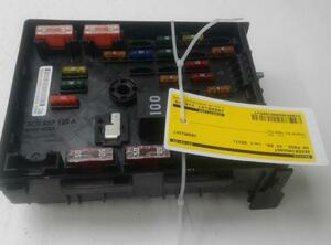 Fuse Box VW PASSAT (362), VW PASSAT B7 Variant (365), AUDI Q3 (8UB, 8UG), VW TIGUAN (5N_)