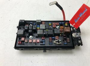 Fuse Box OPEL Insignia A (G09)