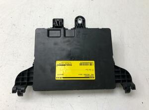 Fuse Box OPEL INSIGNIA A (G09)