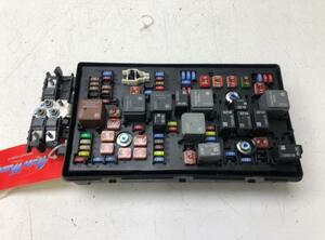 Fuse Box OPEL Insignia A (G09)