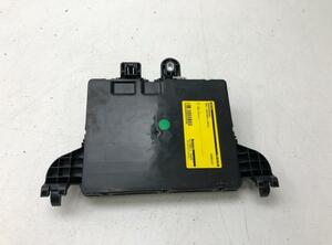 Fuse Box OPEL Insignia A (G09)