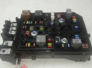 Fuse Box OPEL Astra K Sports Tourer (B16)