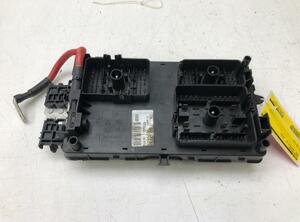 Fuse Box OPEL INSIGNIA A Saloon (G09)