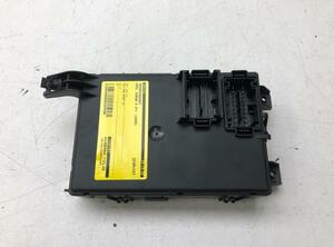 Fuse Box OPEL CORSA D (S07)