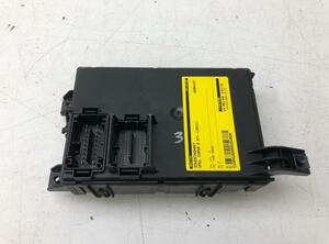 Fuse Box OPEL CORSA D (S07)