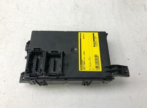 Fuse Box OPEL CORSA D (S07)