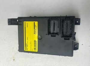 Fuse Box OPEL CORSA D (S07)