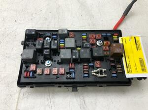 Fuse Box OPEL Insignia A (G09)