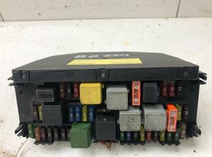 Fuse Box MERCEDES-BENZ E-CLASS (W212)