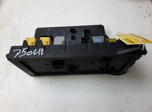 Fuse Box MERCEDES-BENZ Sprinter 3-T Kasten (B906)