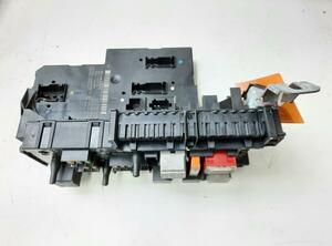 Fuse Box MERCEDES-BENZ E-CLASS (W212)