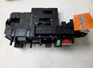 Fuse Box MERCEDES-BENZ SLK (R172)