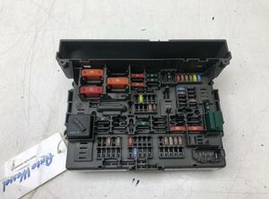 Fuse Box BMW X1 (E84), BMW 1 (E81), BMW 1 (E87), BMW 3 Touring (E91)