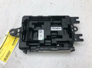 Fuse Box BMW 4 Gran Coupe (F36)