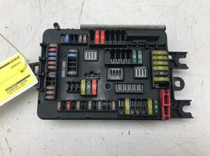 Fuse Box BMW 1 (F20)