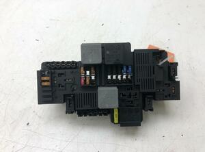 Fuse Box MERCEDES-BENZ E-CLASS (W213), MERCEDES-BENZ E-CLASS (W212)