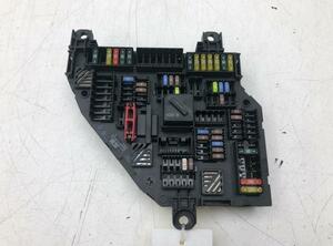 Fuse Box BMW X3 (F25), BMW X4 (F26)