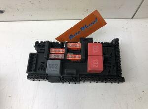 Fuse Box MERCEDES-BENZ E-CLASS (W213), MERCEDES-BENZ E-CLASS (W212)