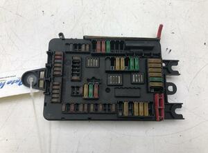 Fuse Box BMW 4 Gran Coupe (F36)