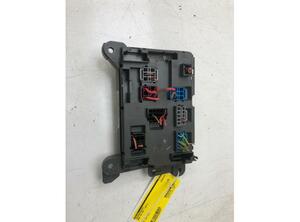 Fuse Box BMW X6 (E71, E72), BMW X5 (E70)