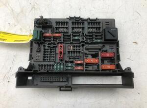 Fuse Box BMW 3 (E90), BMW X1 (E84), BMW 1 (E81), BMW 1 (E87)