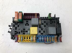 Fuse Box MERCEDES-BENZ CLA Shooting Brake (X117)