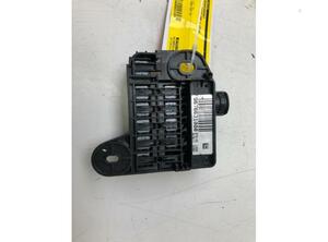 Fuse Box OPEL CROSSLAND X / CROSSLAND (P17, P2QO)