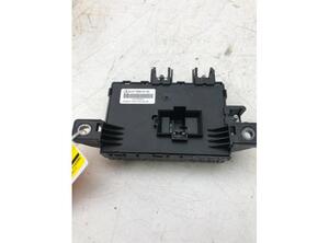 Fuse Box MERCEDES-BENZ V-Klasse (W447)