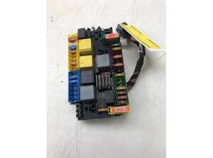 Fuse Box MERCEDES-BENZ V-Klasse (W447)